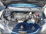 Chevrolet Sonic Fwd Lt 1G1JD5SB1L4103535 photo