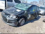 Chevrolet Sonic Fwd Lt 1G1JD5SB1L4103535 fotografie