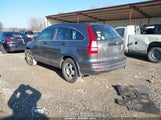 Honda Cr-V Lx 5J6RE4H37BL101658 снимка