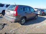 Honda Cr-V Lx 5J6RE4H37BL101658 снимка