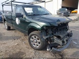 Ford F-150 Xl 1FTMF1CM4DKF26985 снимка