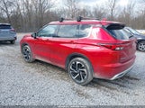 Mitsubishi Outlander Sel 2.5 S-Awc/Sel Launch Edition S-Awc/Sel Special Edition S-Awc JA4J4VA82NZ036523 fotografie