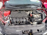 Nissan Sentra Sv 3N1AB7AP3JL630251 снимка