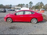 Nissan Sentra Sv 3N1AB7AP3JL630251 снимка