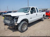Ford F-250 Xl 1FT7X2AT0GEA11916 снимка