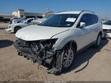 Nissan Rogue Sv 5N1AT2MT7HC896928 снимка