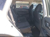 Nissan Rogue Sv 5N1AT2MT7HC896928 снимка