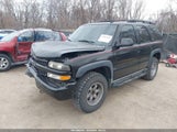 Chevrolet Tahoe Z71 1GNEK13T76R115346 photo