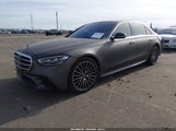 Mercedes-Benz S 580 4Matic W1K6G7GB0NA130812 снимка