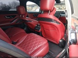 Mercedes-Benz S 580 4Matic W1K6G7GB0NA130812 снимка