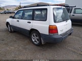 Subaru Forester L JF1SF6352WH782304 снимка