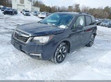 Subaru Forester 2.5I Limited JF2SJARCXHH420792 снимка