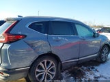 Honda Cr-V Awd Touring 7FARW2H95NE012422 photo