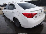 Toyota Corolla Se 2T1BURHE4HC909328 снимка
