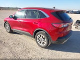 Ford Escape Se 1FMCU0G61MUA45647 снимка