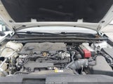 Toyota Camry Se 4T1T11AK2PU167717 photo