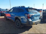 Subaru Outback Wilderness 4S4BTGUD9N3165844 fotografie