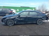 Hyundai Elantra Sel KMHLM4AG0PU532688 снимка