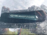 Hyundai Elantra Sel KMHLM4AG0PU532688 снимка