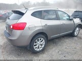 Nissan Rogue Sv JN8AS5MT8BW574074 снимка
