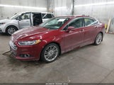 Ford Fusion Se 3FA6P0H91DR192422 снимка