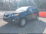 Kia Sorento Lx 5XYKT3A69DG359853 снимка