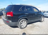 Kia Sorento Lx 5XYKT3A69DG359853 снимка