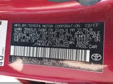 Toyota Corolla Im JTNKARJE7JJ565602 снимка