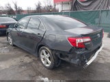 Toyota Camry Se 4T1BF1FK0CU010039 снимка
