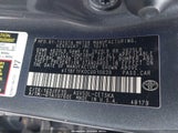 Toyota Camry Se 4T1BF1FK0CU010039 снимка