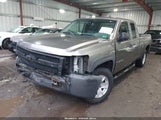 Chevrolet Silverado  Work Truck 1GCEC19X98Z169508 снимка