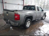 Chevrolet Silverado  Work Truck 1GCEC19X98Z169508 снимка
