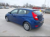 Hyundai Accent Gs KMHCT5AE5FU204253 снимка