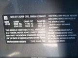 Buick Regal Cxl Turbo Russelsheim W04GY5GV0B1060616 снимка