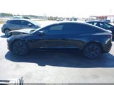 Tesla Model 3 Long Range Rear-Wheel Drive/Standard Rear-Wheel Drive 5YJ3E1EA5SF055800 снимка