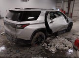 Chevrolet Traverse Fwd Premier 1GNERKKW7MJ100905 снимка