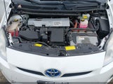 Toyota Prius Ii JTDKN3DU6A0067504 снимка