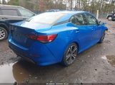 Nissan Sentra Sr Xtronic Cvt 3N1AB8DV6MY203783 снимка
