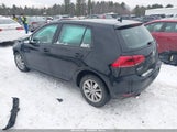 Volkswagen Golf Tsi S 4-Door/Tsi Wolfsburg Edition 4-Door 3VW117AU1HM030464 photo