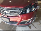 Chevrolet Traverse 2Lt 1GNKVHKD4GJ340840 снимка