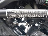 Honda Cbf300 Na MLHNC5556S5500777 снимка