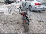 Honda Cbf300 Na MLHNC5556S5500777 снимка