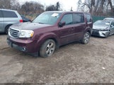 Honda Pilot Ex-L 5FNYF4H5XDB006162 снимка