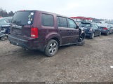 Honda Pilot Ex-L 5FNYF4H5XDB006162 снимка