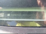 Chevrolet Hhr Lt 3GNBACFU4BS546174 снимка