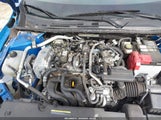 Nissan Sentra Sv Xtronic Cvt 3N1AB8CVXMY281467 снимка