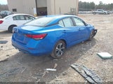 Nissan Sentra Sv Xtronic Cvt 3N1AB8CVXMY281467 photo