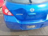 Nissan Versa 1.8 S 3N1BC1CP4CK274011 снимка
