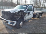Ford F-550 Chassis Xlt 1FDUF5GT7CEA08273 снимка
