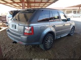 Land Rover Range Rover Sport Hse SALSF2D47BA296589 снимка